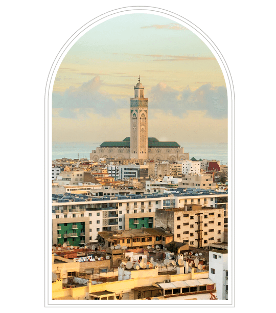 tours from casablanca