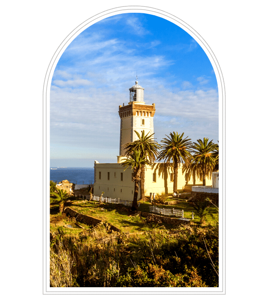 morocco tours from tangier