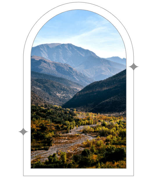 Imlil day trip from marrakech