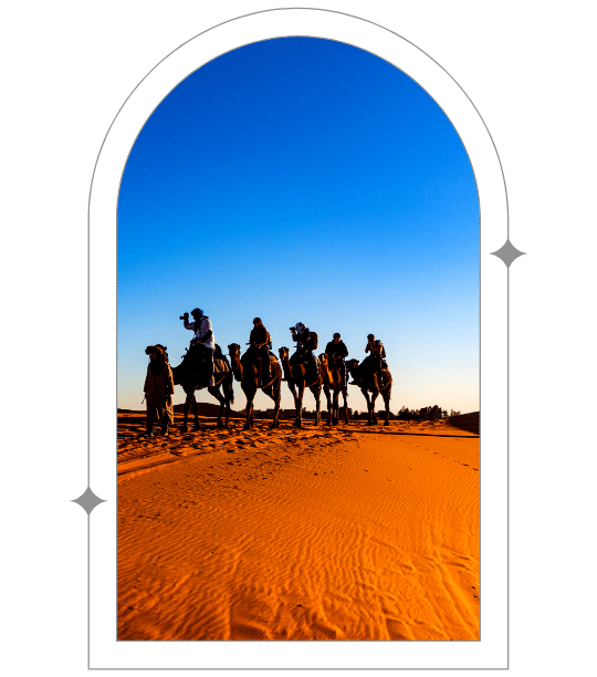 3 days marrakech to merzouga desert tour