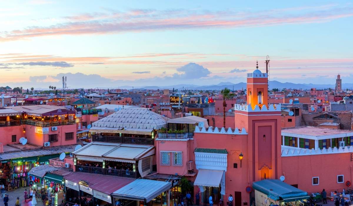 Read more about the article What Are the Best Things to Do in Marrakech?