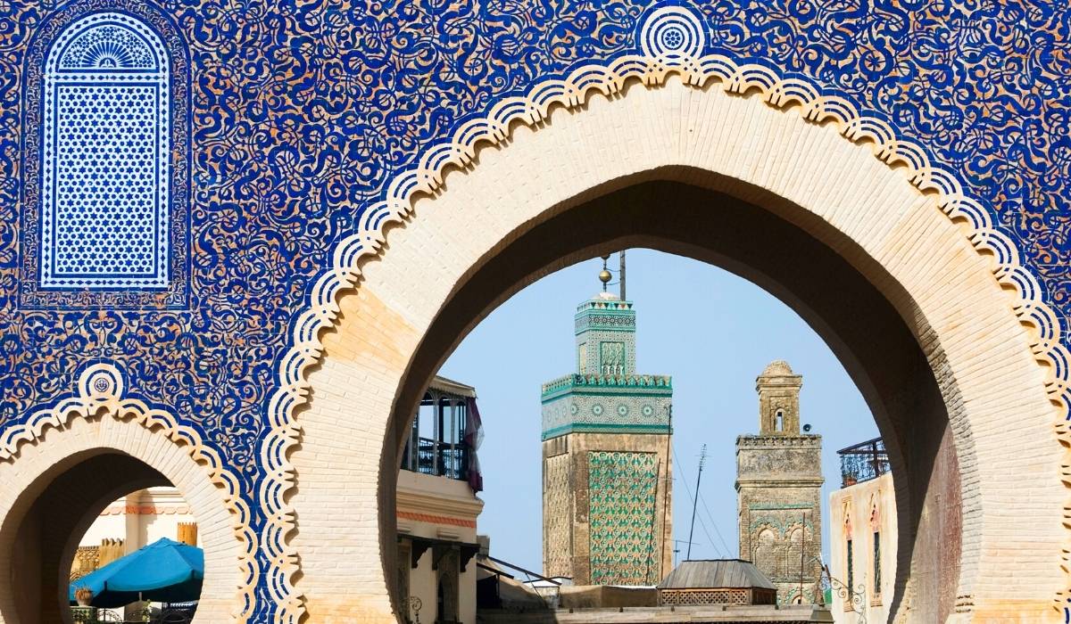best things to do in fes