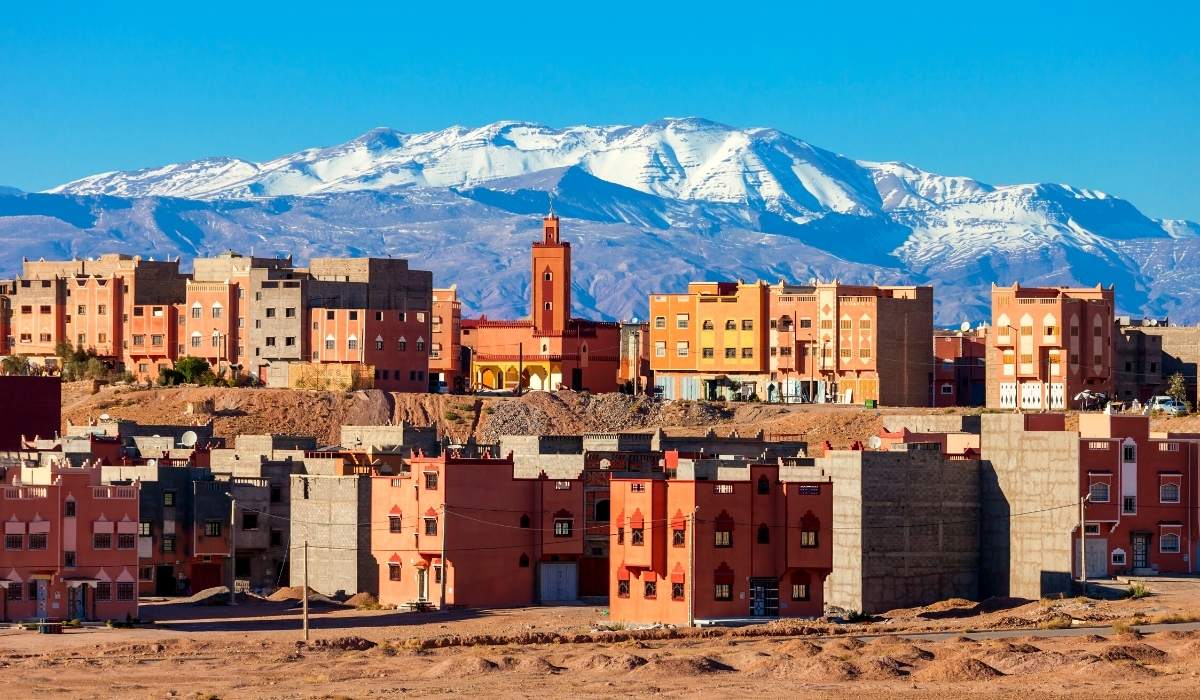 Is Morocco Safe for Women Traveling Alone?
