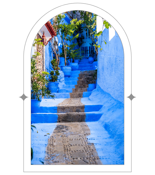 8 days desert tour from tangier